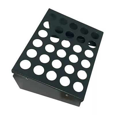 C5 Collet Rack 11.5''L X 9''W X 5''H 30-Slot • $29.77