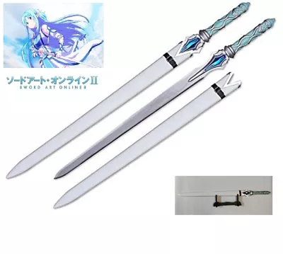 $148.50 • Buy ALfheim Online Asuna Yuuki Mothers Rosario Sword SAO2