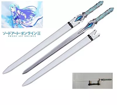 ALfheim Online Asuna Yuuki Mothers Rosario Sword SAO2 • $148.50