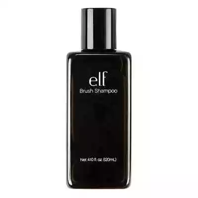 E.l.f. Cosmetics Daily Brush Shampoo 4.10 FL OZ • $9