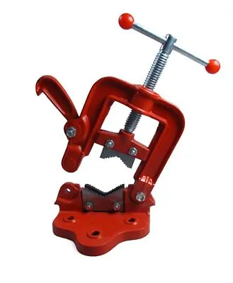 £31.30 • Buy Blue Spot Tools - Hinged Pipe Vice