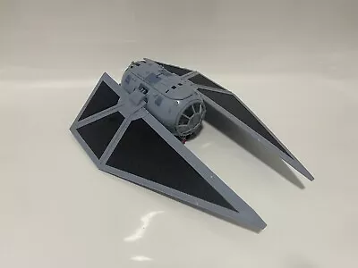 Star Wars Rogue One TIE Striker - Hasbro - NERF Vehicle  • £12.99