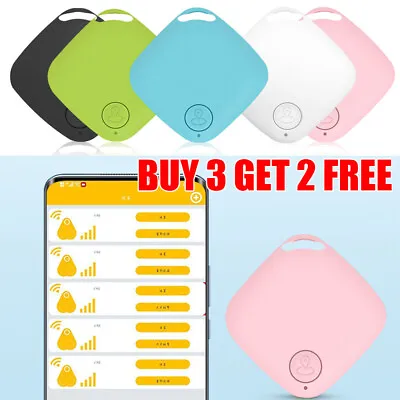 Air Tag Tracker For Android & IOS Key Finder Built-in Speaker | Air Tag New UK • £3.84