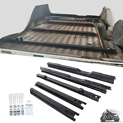 Truck Bed Floor Support 8 FT Bed For 1999-2018 Ford Super Duty F250 F350 F450 • $161.99