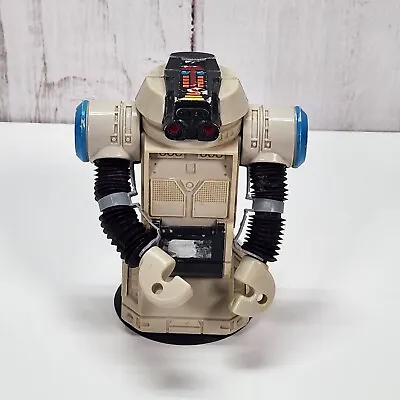 1984 ROBO FORCE Maxx Steele - CBS Robot - Action Figure Toy • $9.99