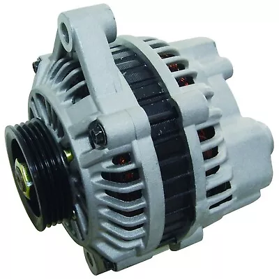 New Alternator For Dodge Avenger L4 2.0L 95-99 A002T81291 A002T81291ZC AMT0019 • $108.95