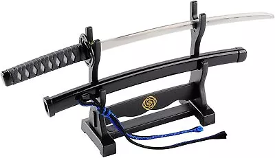 £82.27 • Buy Japanese Sword Letter Opener TOUKEN RANBU -ONLINE- Yamatonokami Yasuyuki Model N