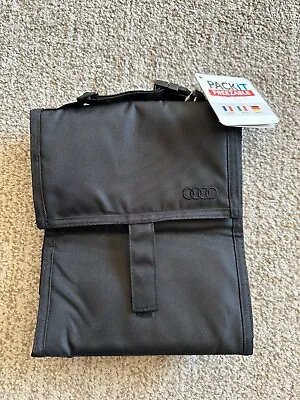 PACKIT Freezable Lunch Bag Audi Logo New • $24.99