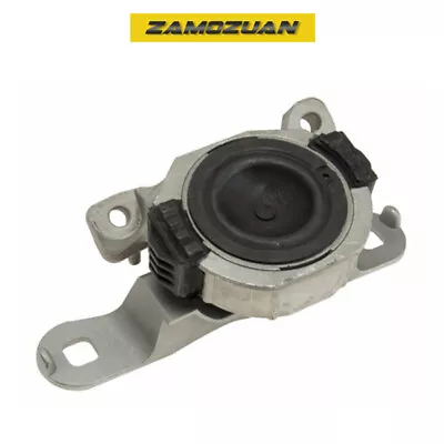 Front Right Lower Engine Motor Mount For 05-13 Volvo C30 C70 S40 V50 23053060803 • $34