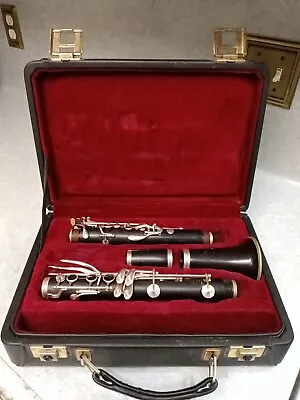 Buffet Clarinet Festival • $2395.95