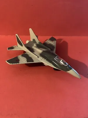 1/170 Scale Mikoyan MiG-29 Fulcrum Russian Fighter Jet Diecast Toy Model (A218) • $10.50