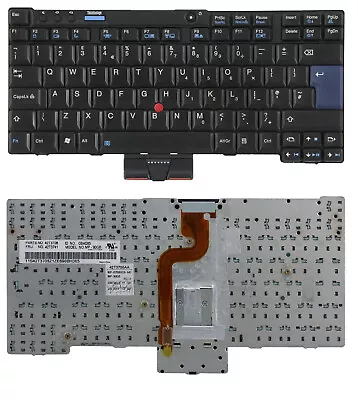 IBM Lenovo THINKPAD X200 X200s X201 X201i X201s X200T UK • £26.39