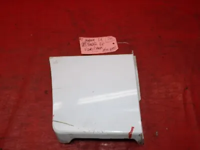 91-93 Mustang Lx Front Rh Right Passenger Fender Lower Extension Cladding Oem • $40