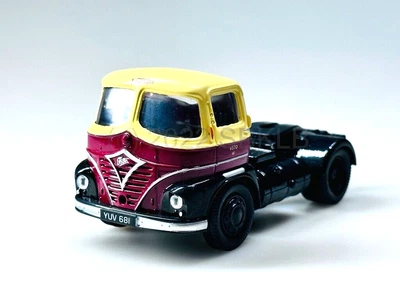 £19.99 • Buy Corgi 13903 Foden S21 Truck Cab Model Only British Rail