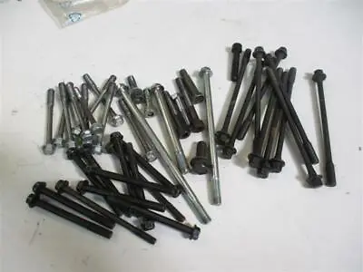 Suzuki GSX-R 750 SRAD GR7DB GSXR Bolt Stud Screws Cylinder Head Engine • $31