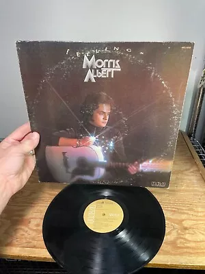 Morris Albert Feeling RCA Victor • $18