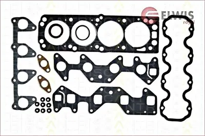 TRISCAN Cylinder Head Gasket Set For DAEWOO Nexia OPEL Ascona C 86-98 1606689 • $41.34