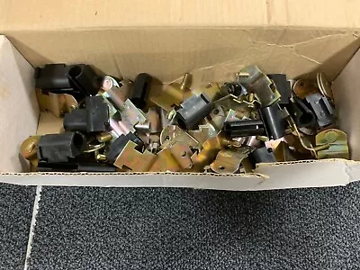 £6.99 • Buy Air Conditioning 	Dean+wood	Pipe Brackets 3/4 (pack Of 10)