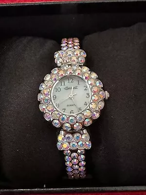 Ingersoll Gems LADIES Watch IN 34133AB Model NEW • $105.79