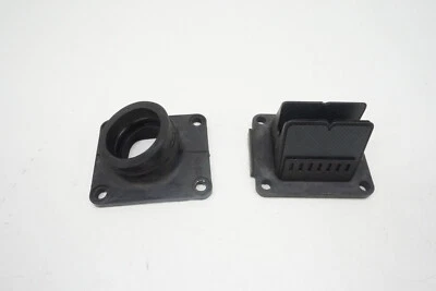 $78 • Buy YZ85 VForce Delta 3 Reed Valve Assembly Intake Manifold Boot Carbon Fiber #4 Y2