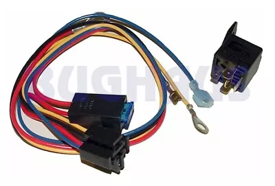 $39.95 • Buy ⚡ VW Beetle Bug Buggy Bus Ghia Thing Hard Start Kit! Genuine Bosch! FREE SHIP! ⚡