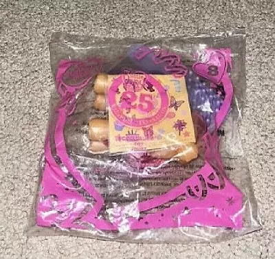 2008 My Little Pony 25th Anniversary McDonalds Happy Meal Toy - Scootaloo #8 • $3.99