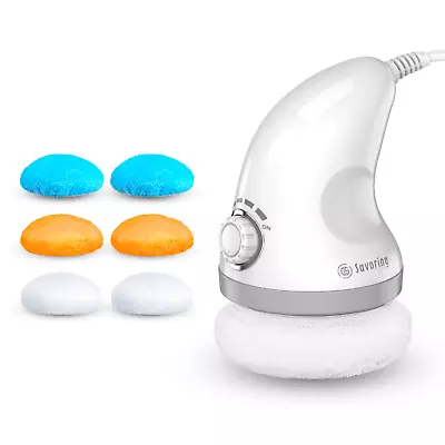 Body Sculpting Machine Cellulite MassagerLymphatic Drainage Massager For Belly • $28.62