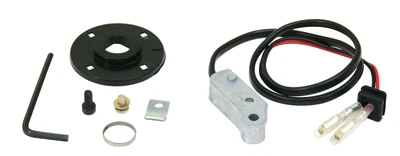 $56.10 • Buy Empi Electronic Ignition Kit For 9 Style VW Distributors - 9432