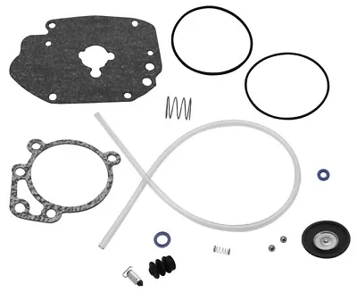 S&S Basic Rebuild Kit For S&S Super G & Super E Carburetor • $47.35