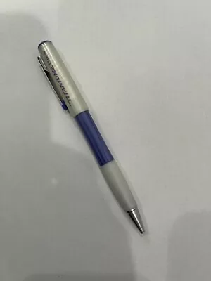 PaperMate 64233 Titanium Rubber Barrel .7mm HB Softness 1-EA Mechanical Pencil • $17.85