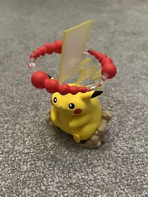 £9.95 • Buy Pokemon 25th Anniversary Pikachu Figure