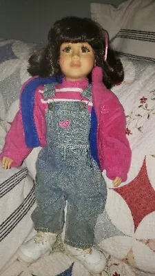 Vintage  1997 My Twinn Doll Rare Original Outfit Complete  • $50