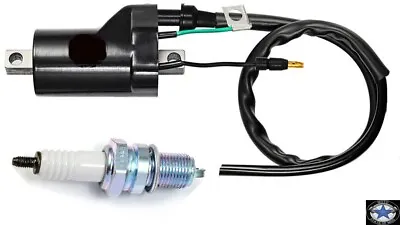 IGNITION COIL For DUCATI MONSTER SUPERSPORT SUPERLIGHT 900 Cc NEW • $35.99