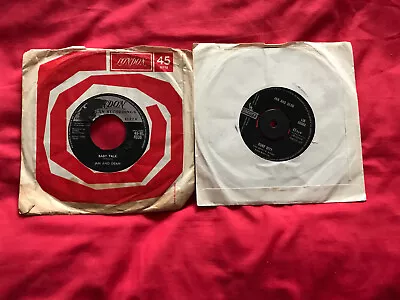 Jan And Dean 7  Vinyl Joblot Of 2 Titles In The Description • £3.99