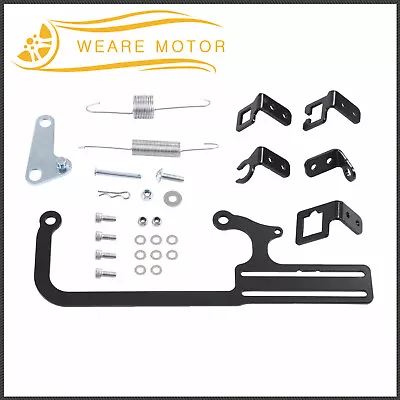 304147 For 700R4 GM Transmissions Throttle Carburetor Cable Mount Bracket EZ-EFI • $21.99