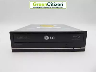 LG WH12LS39 M-DISC BluRay 5.25  Drive • $39.99