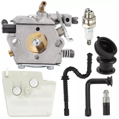 Carburetor For Stihl 024 026 MS240 MS260 # WT-194 Carb Air Fuel Filter US • $11.69