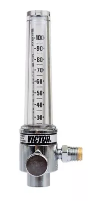 Victor CO2 Flow Meter 1000-0264 • $209.89