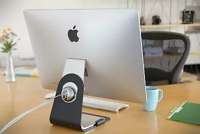 £39.99 • Buy Kensington SafeDome Mounted Locking Stand For IMac