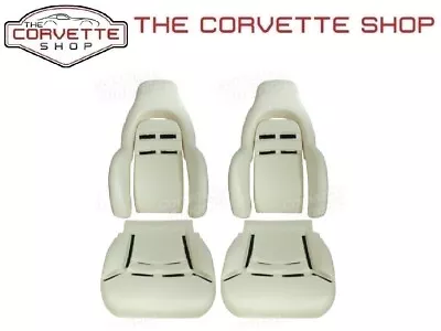 C5 Corvette Sport Seat Foam Set - Complete 6 Piece Kit 1997-2004 39123 • $374.20