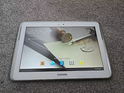 Samsung Galaxy Note GT-N8010 Wi-Fi 10.1in * Read Description * • £25
