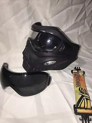 $60 • Buy Vforce Grill Paintball Mask