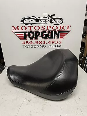 $74.34 • Buy 2007 - 2009 Yamaha Xvs 1300 V-star Oem Front Driver Seat Saddle 3d8-24710-00-00