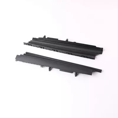 $22.46 • Buy Left And Right Sunroof Trim Covers Black For VW Jetta MK4 Audi A3 A4 A6 A7 Skoda