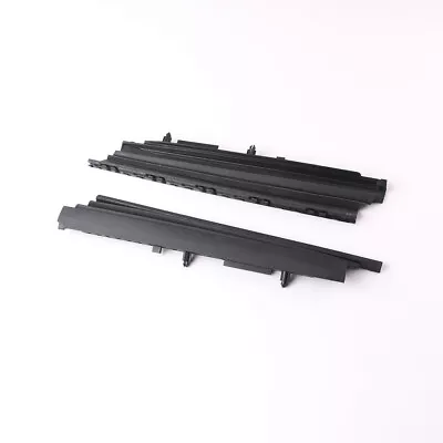 Left And Right Sunroof Trim Covers Black For VW Jetta MK4 Audi A3 A4 A6 A7 Skoda • $28.63