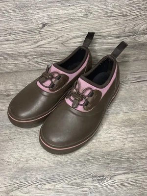 £28.72 • Buy Womens Muck Boot Company Rubber Shoes Size 6