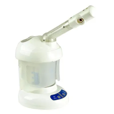 Professional Portable Mini Desktop Facial Steamer OZone Spa Salon Beauty Table • $69.95