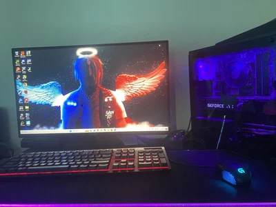 $1200 • Buy Gaming PC