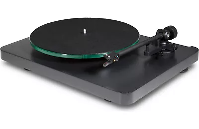 NAD C558 Manual Belt-Drive Turntable • $549