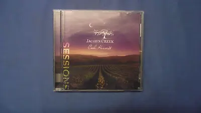 Cool Sessions Jacob's Creek - CD • $17.95